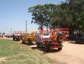 UrUgUaY - CaBo PoLoNiO